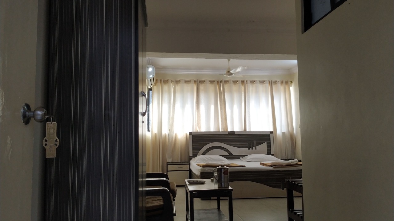 Photo of Bedroom in Calangute