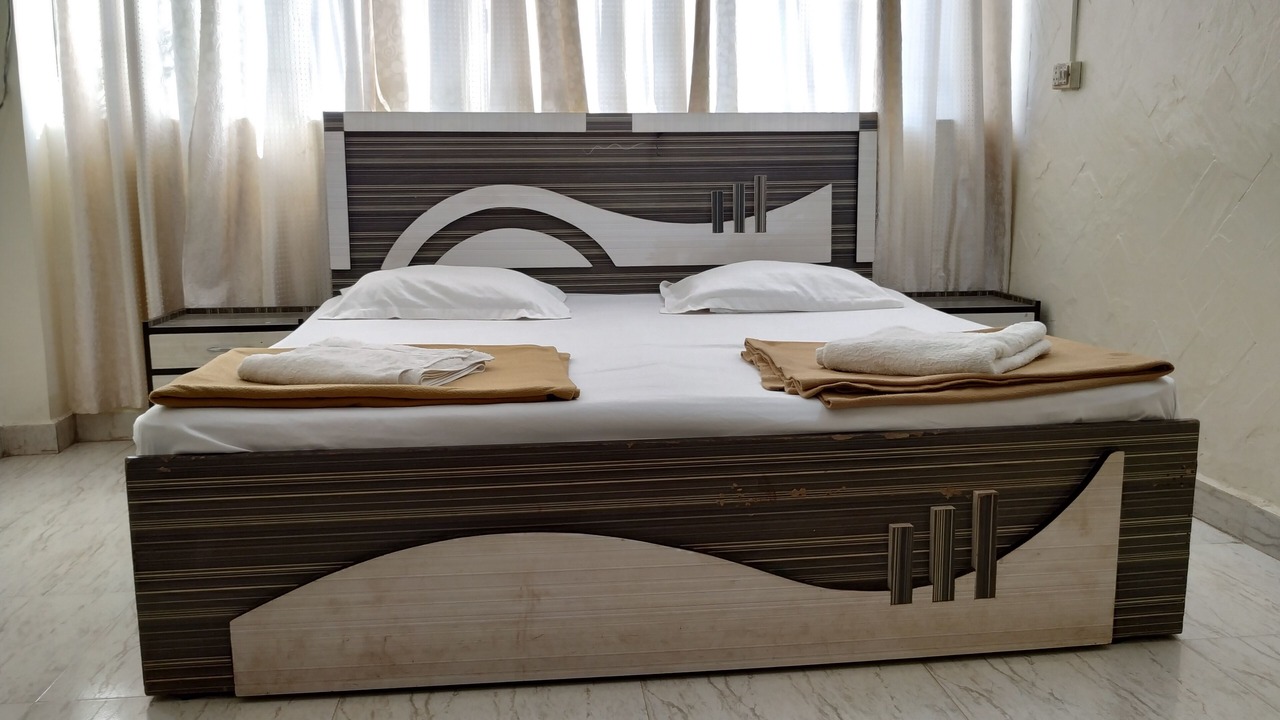 Photo of Bedroom in Calangute