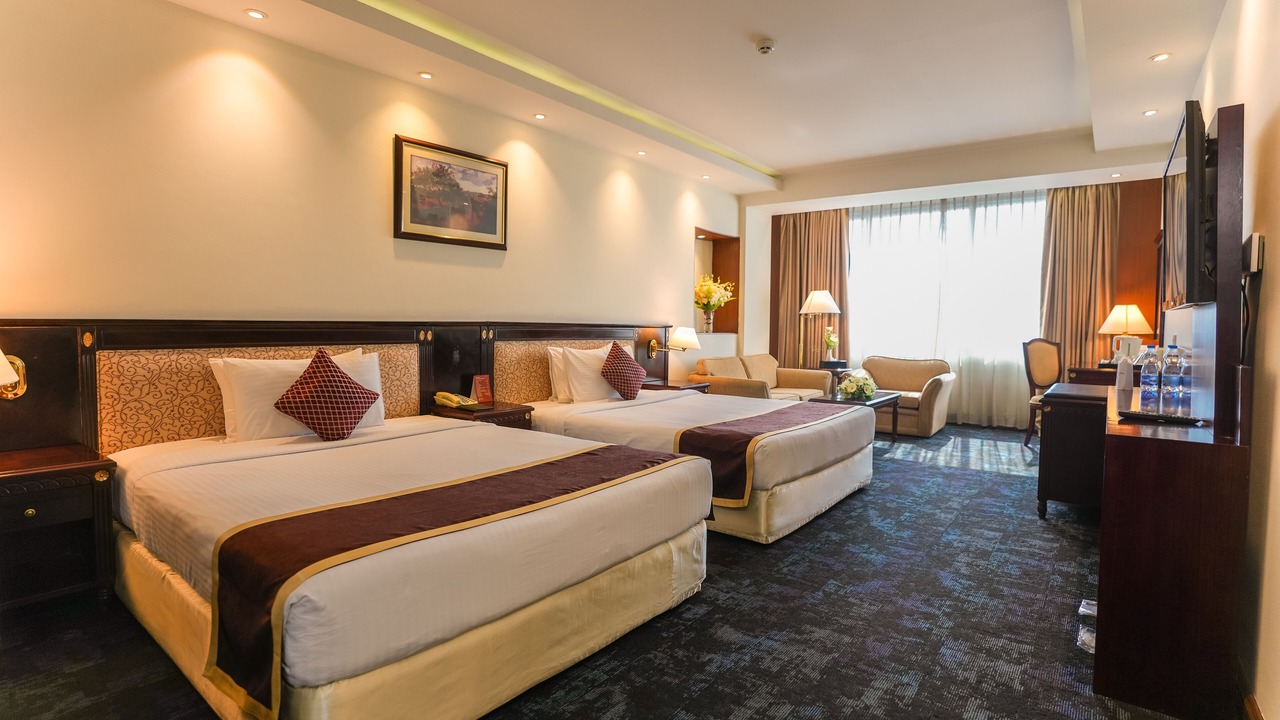 Photo of Bedroom in Banani