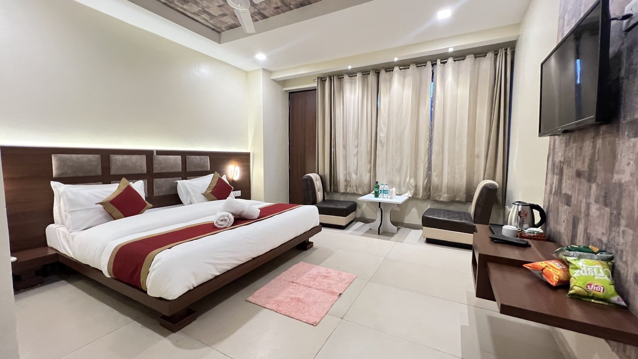 Photo of Bedroom in Banikhet