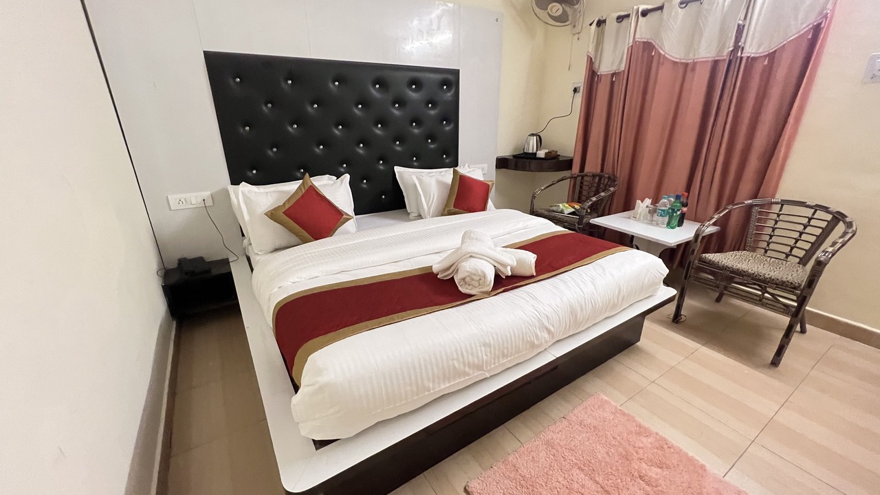 Photo of Bedroom in Banikhet