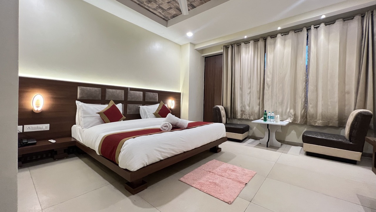 Photo of Bedroom in Banikhet