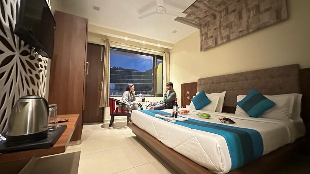 Photo of Bedroom in Banikhet