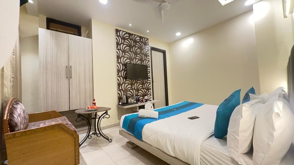Photo of Bedroom in Banikhet