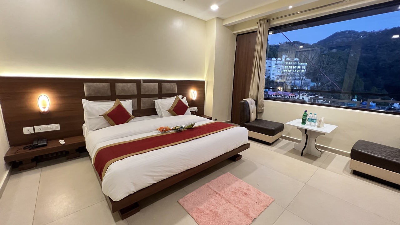 Photo of Bedroom in Banikhet