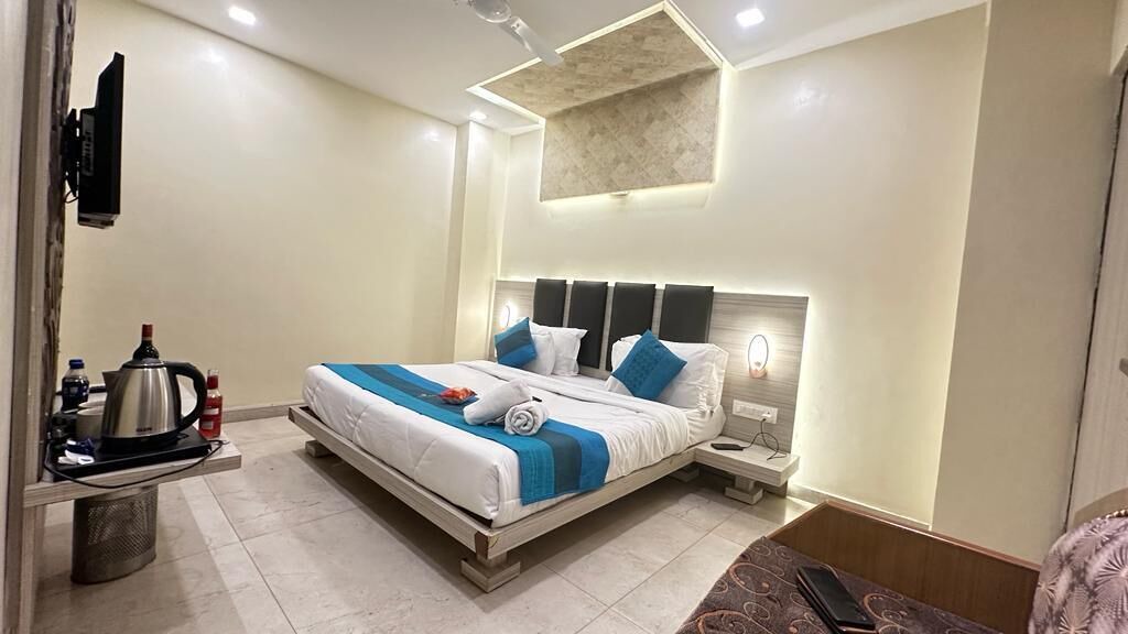 Photo of Bedroom in Banikhet