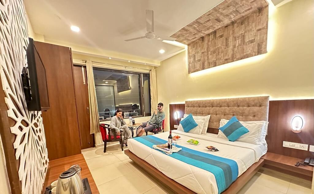 Photo of Bedroom in Banikhet