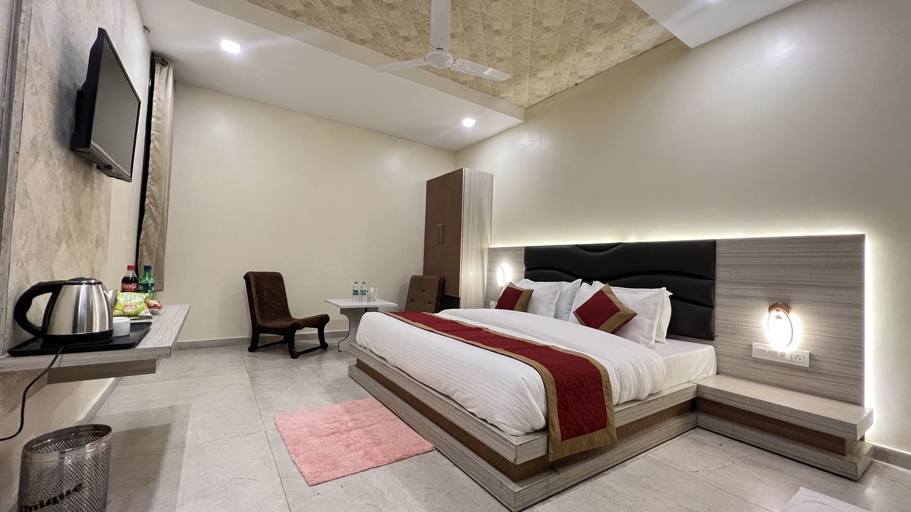 Photo of Bedroom in Banikhet