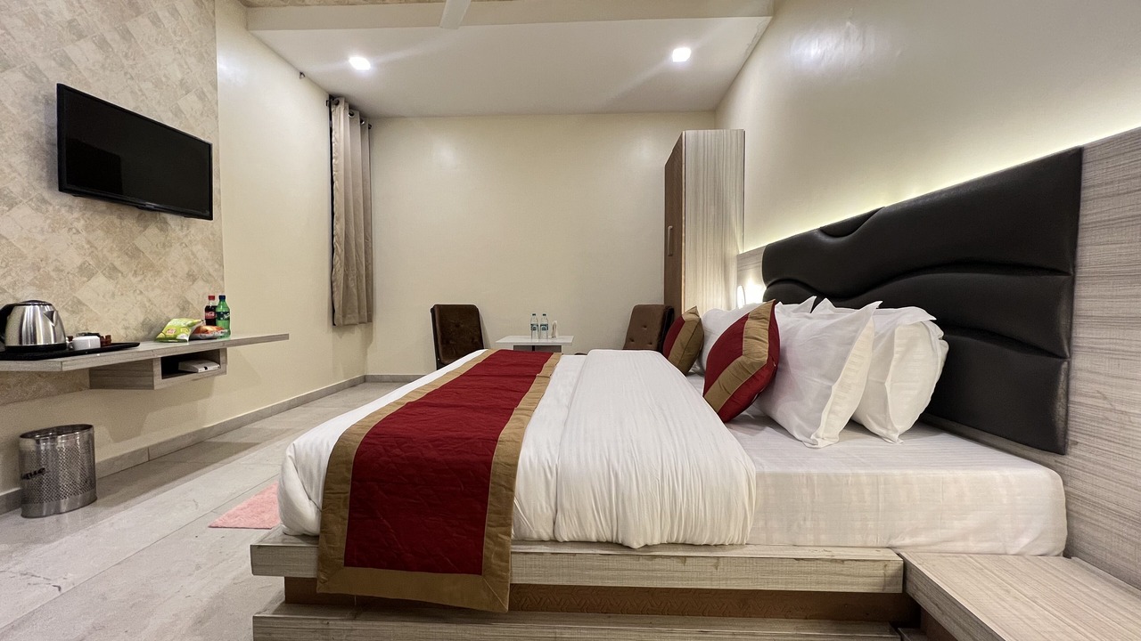 Photo of Bedroom in Banikhet