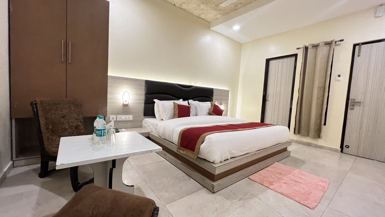 Photo of Bedroom in Banikhet