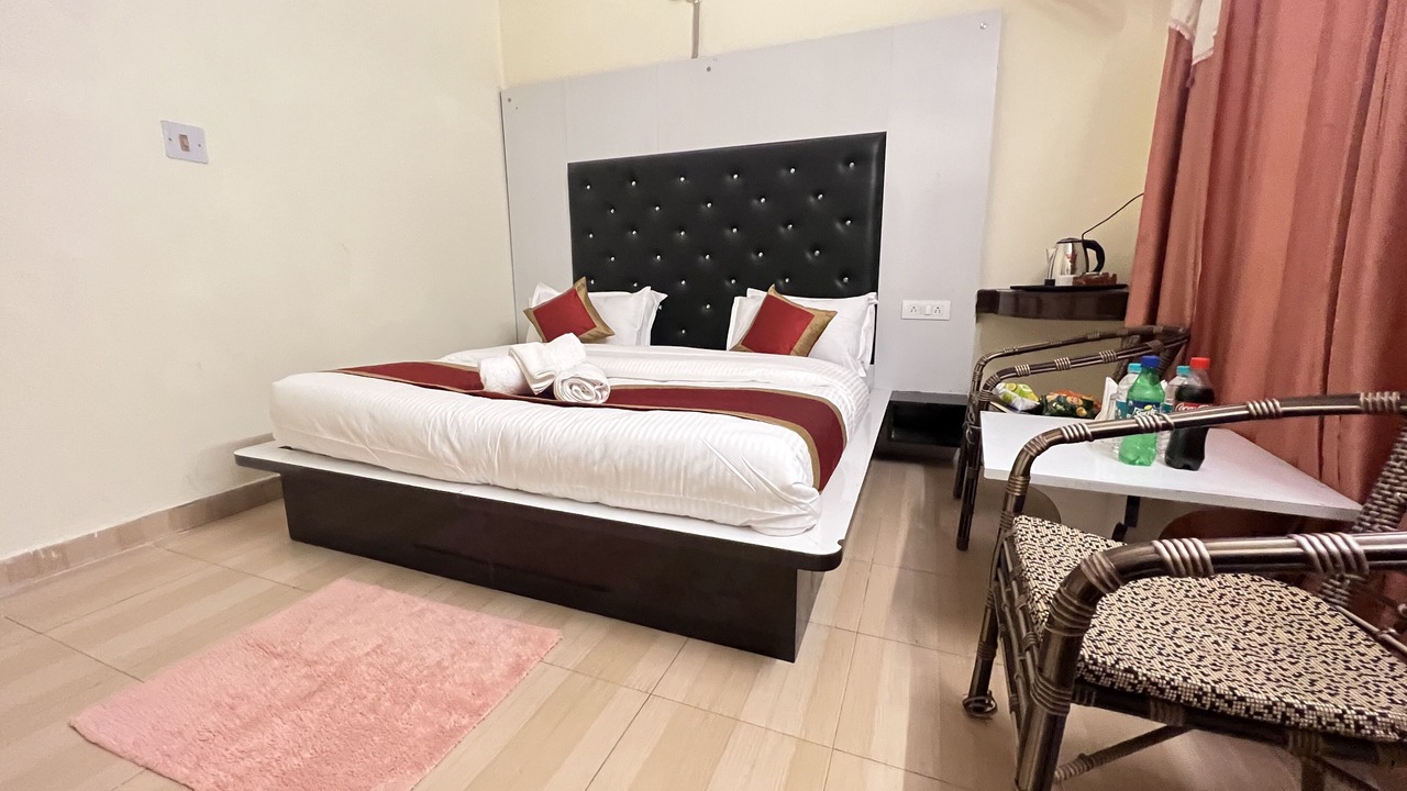 Photo of Bedroom in Banikhet