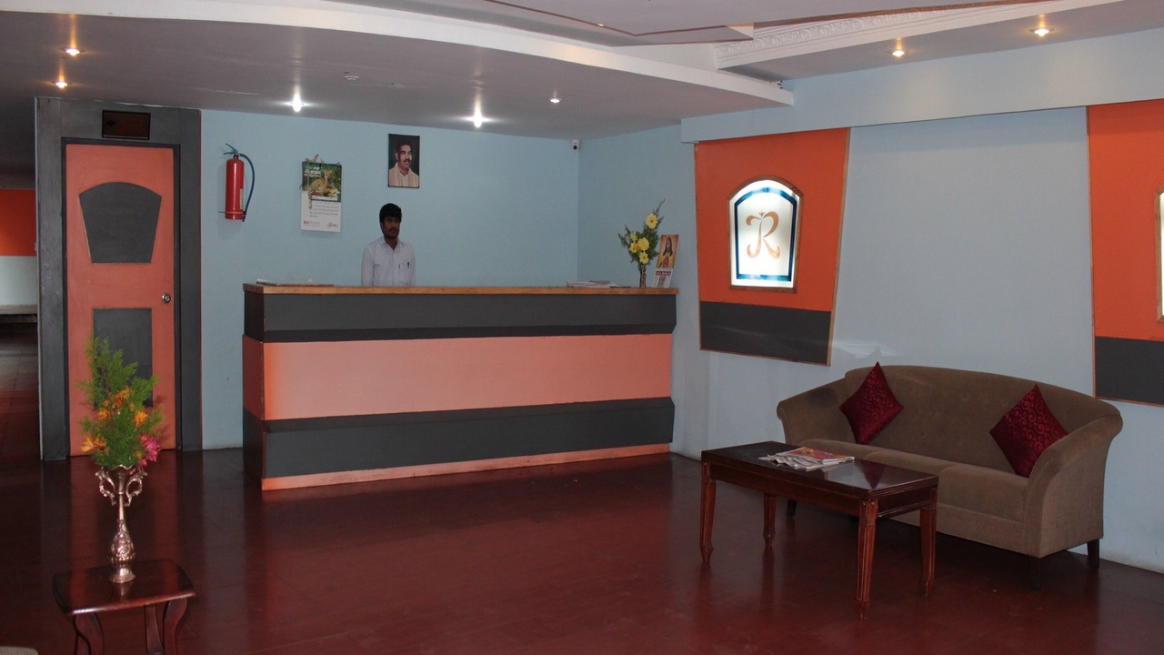 Photo of Others in Kodaikanal