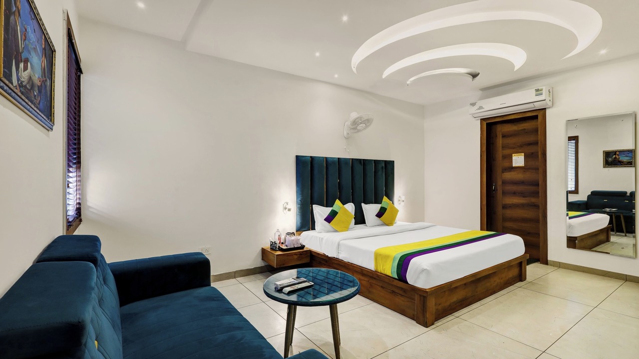 Photo of Bedroom in Ludhiana