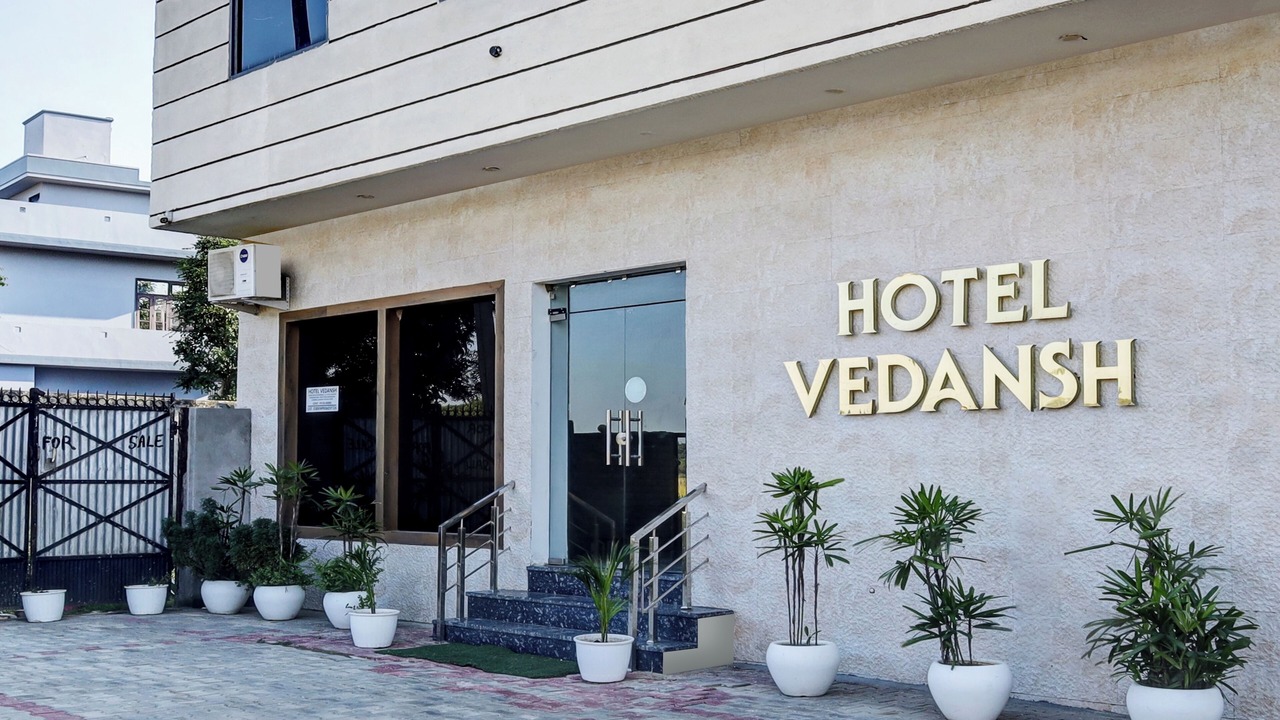 Photo of Outdoor in Ludhiana
