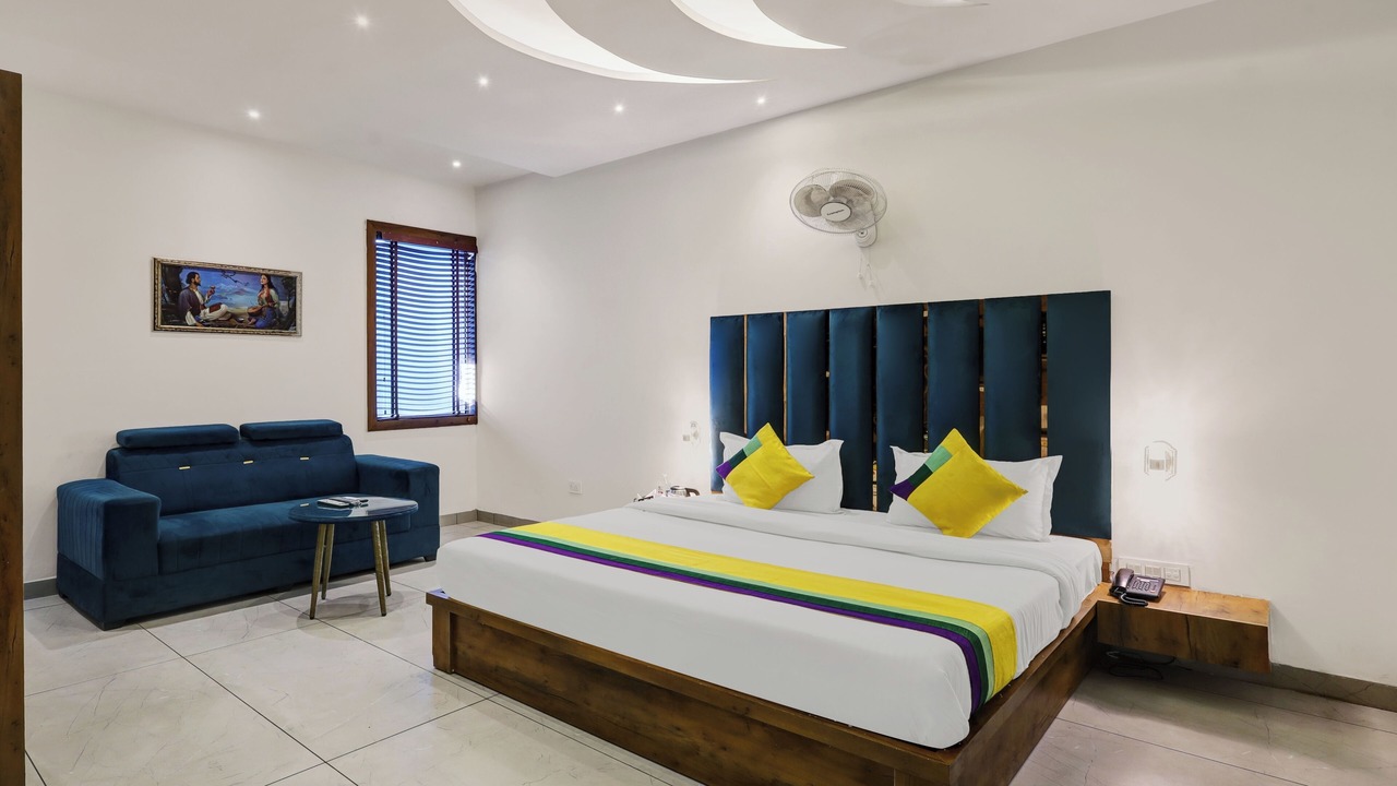 Photo of Bedroom in Ludhiana