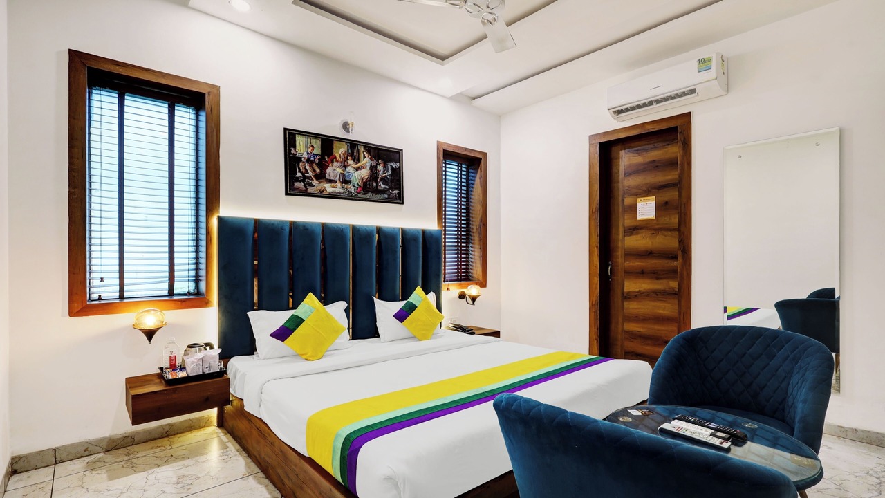 Photo of Bedroom in Ludhiana