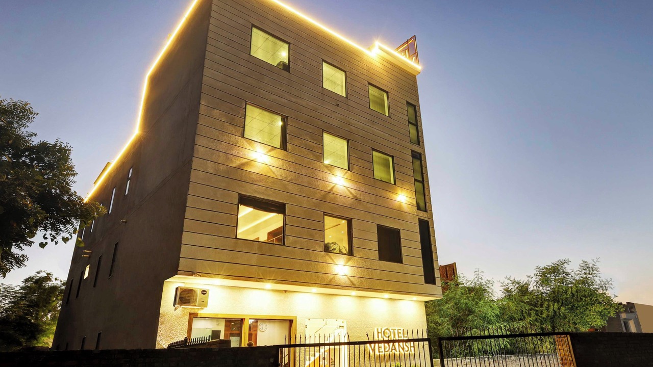 Photo of Outdoor in Ludhiana