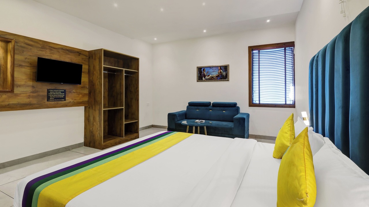Photo of Bedroom in Ludhiana