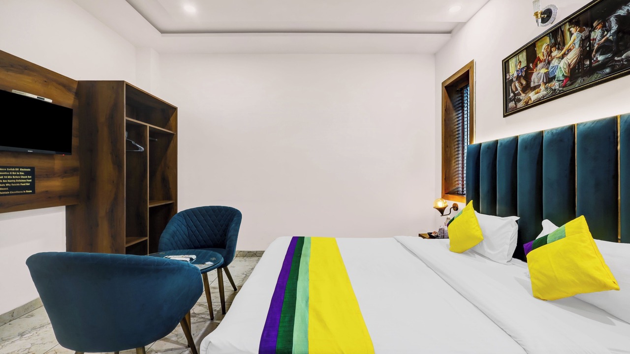 Photo of Bedroom in Ludhiana