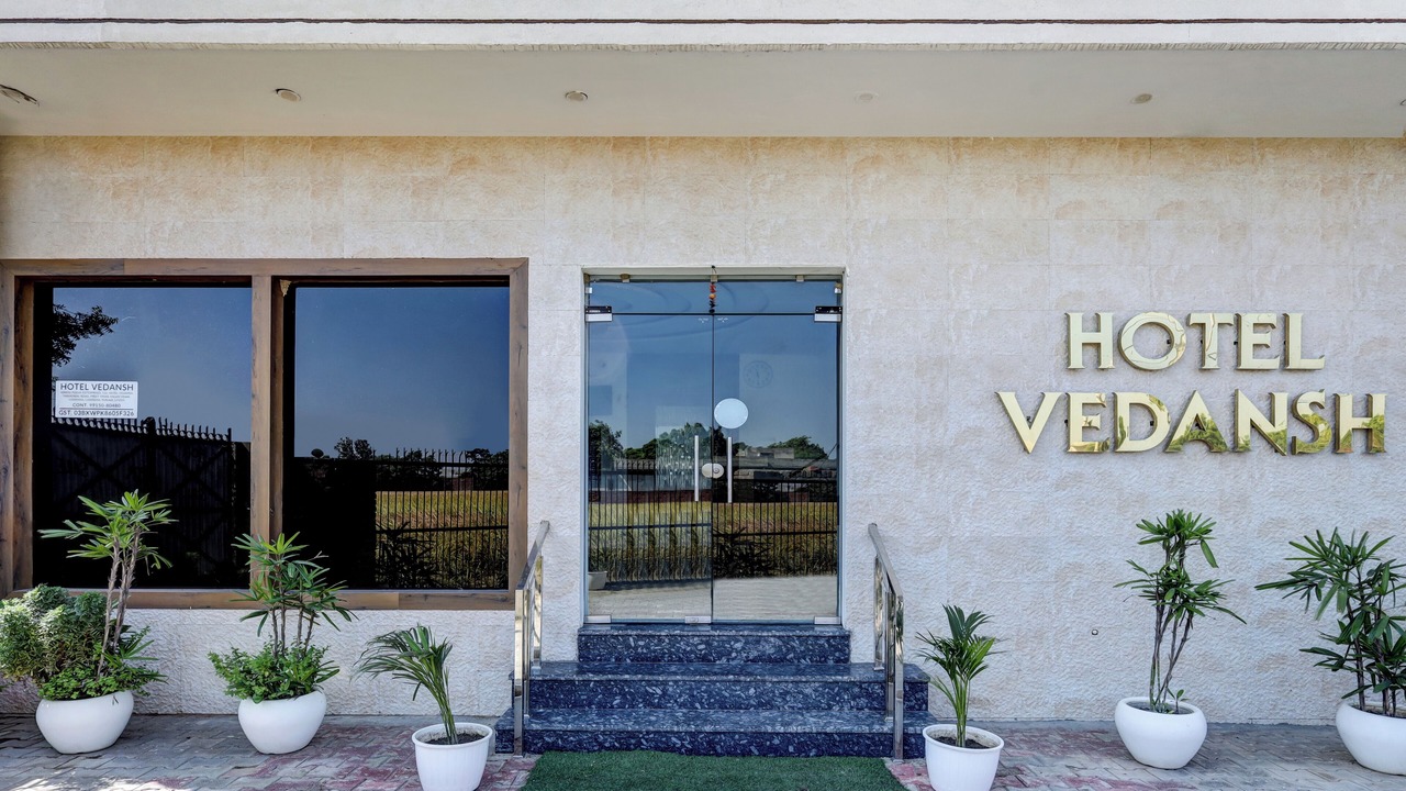 Photo of Outdoor in Ludhiana