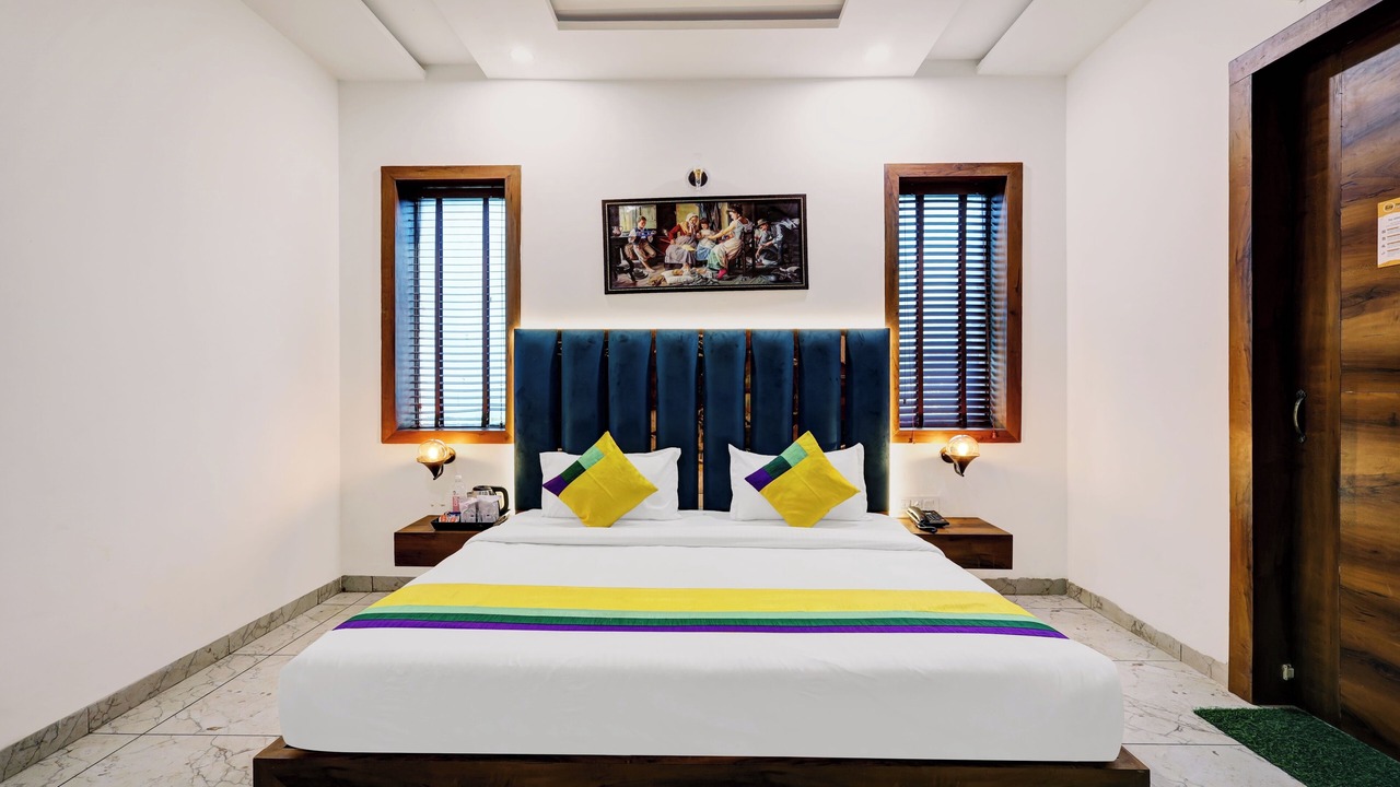 Photo of Bedroom in Ludhiana
