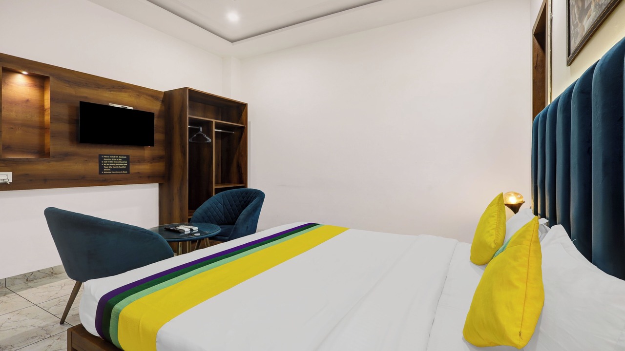 Photo of Bedroom in Ludhiana