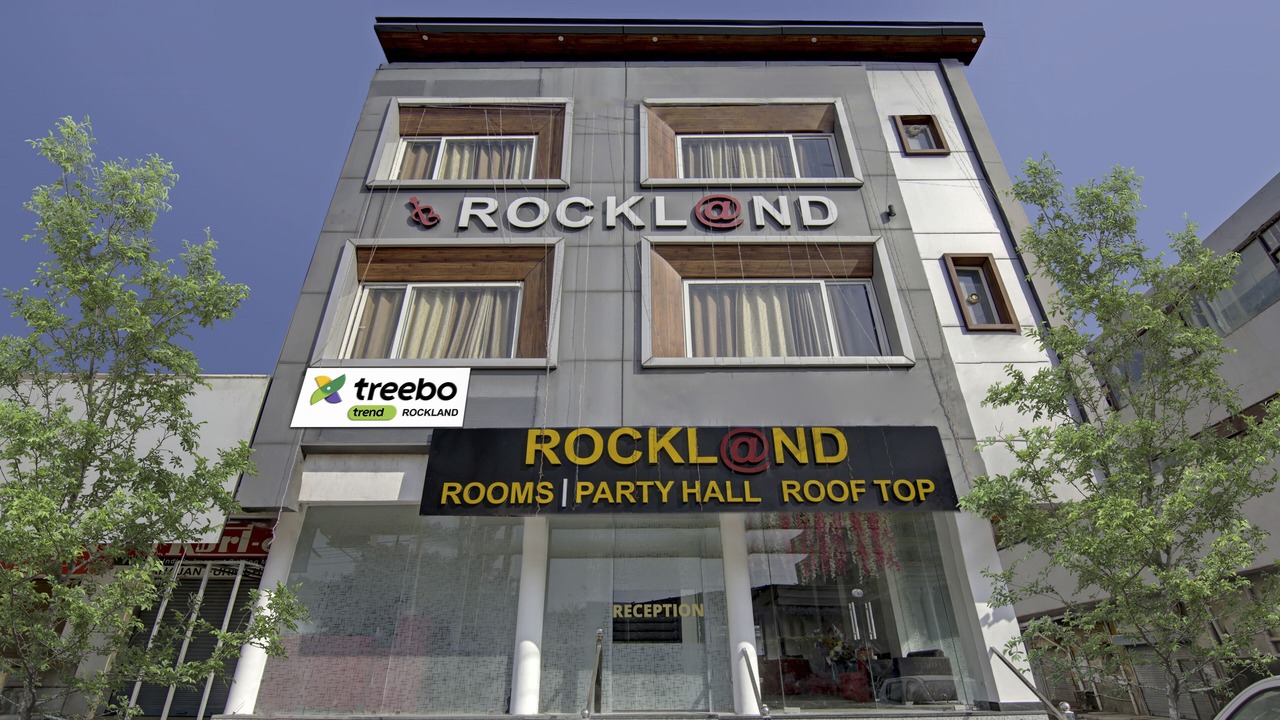 Photo of Outdoor in Zirakpur