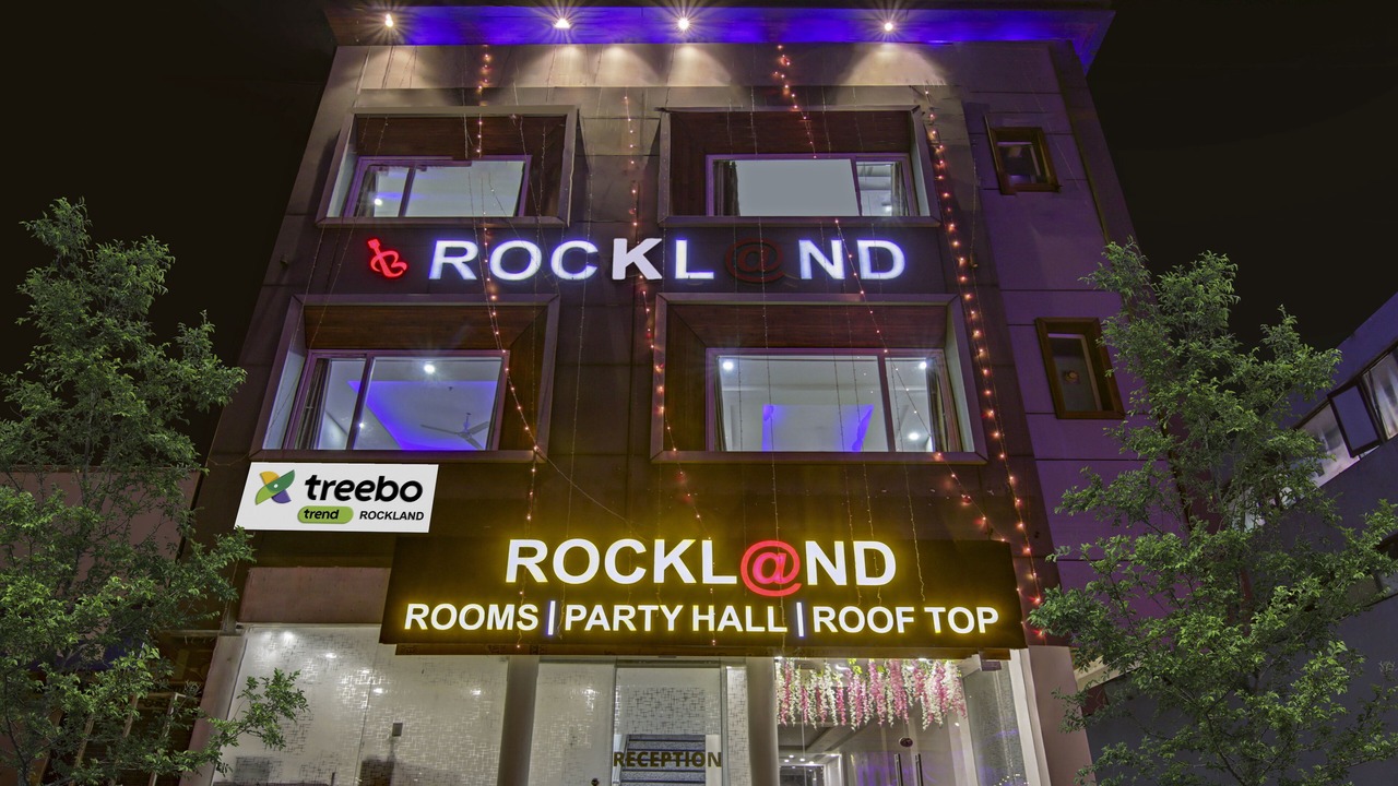 Photo of Outdoor in Zirakpur