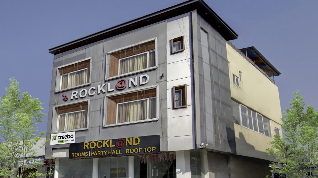 Photo of Outdoor in Zirakpur