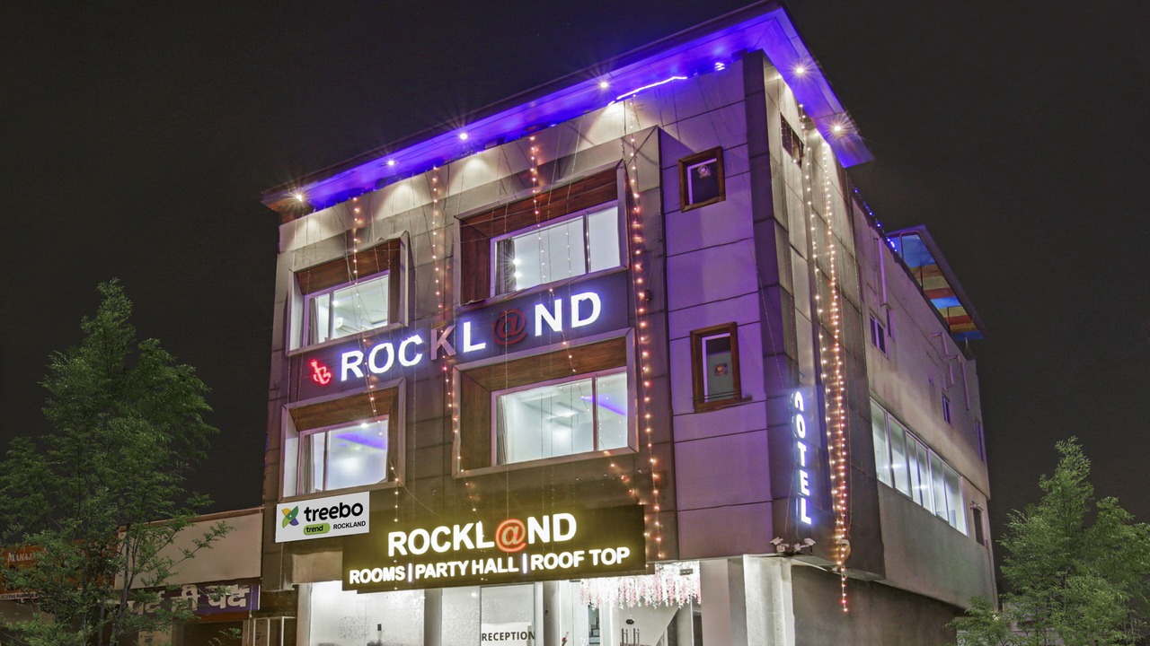 Photo of Outdoor in Zirakpur