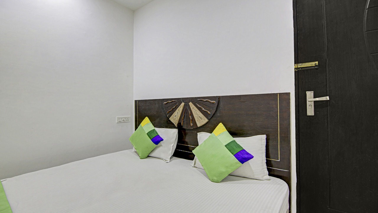 Photo of Bedroom in Zirakpur
