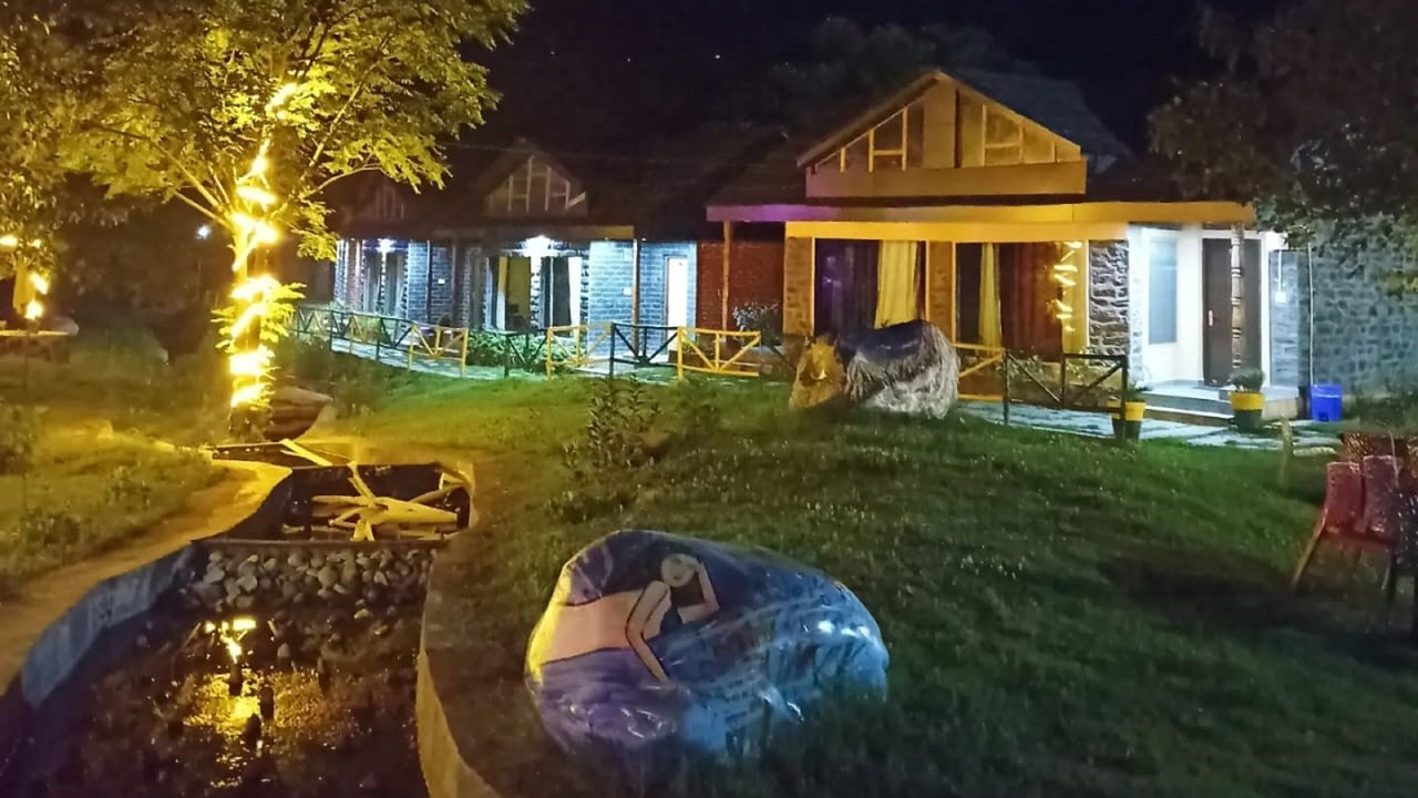 Photo of Outdoor in Rohru