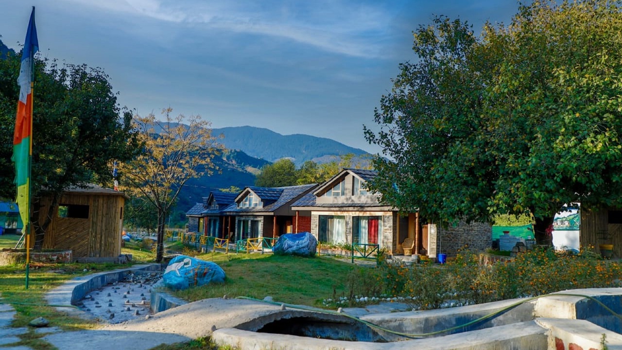 Photo of Outdoor in Rohru