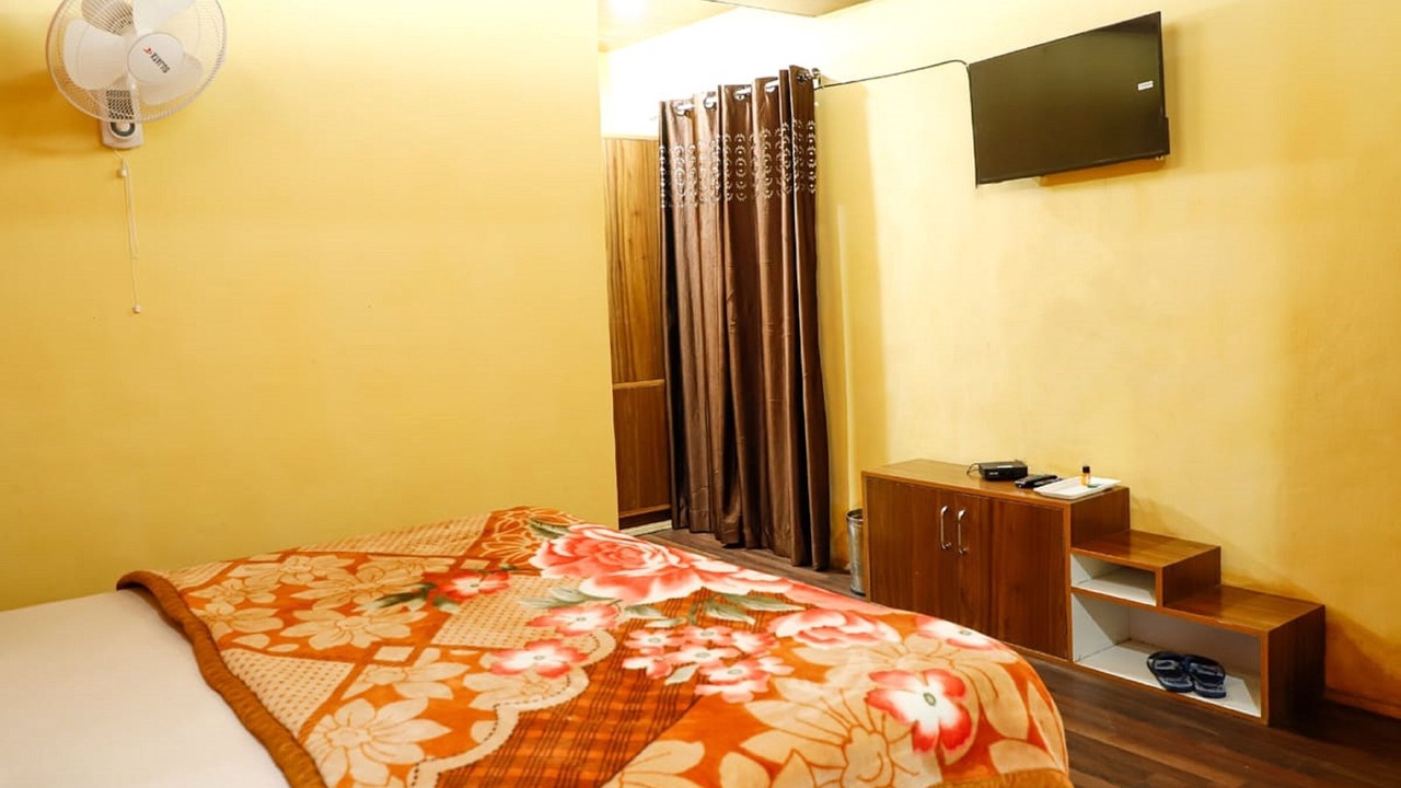 Photo of Bedroom in Rohru