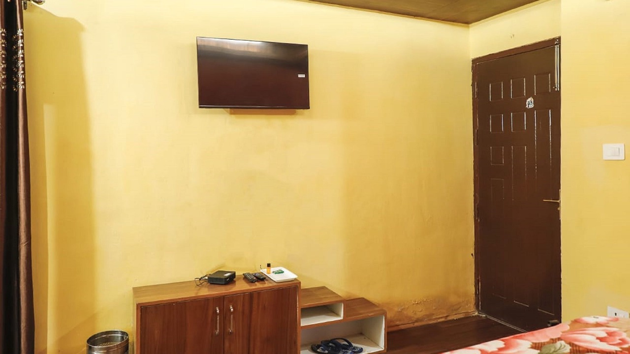 Photo of Bedroom in Rohru