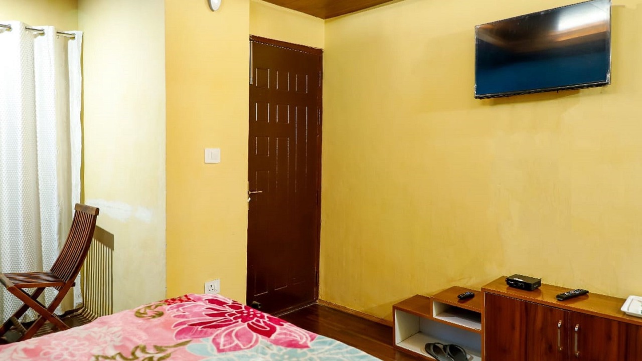 Photo of Bedroom in Rohru