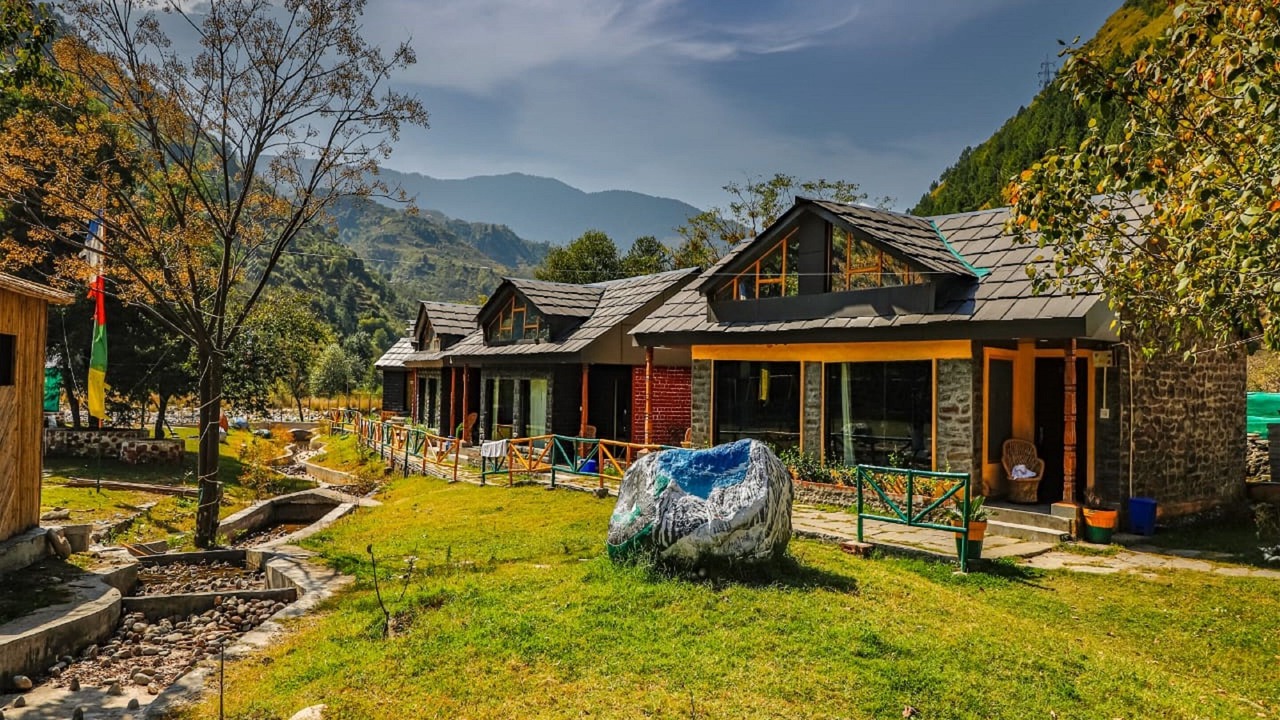Photo of Outdoor in Rohru