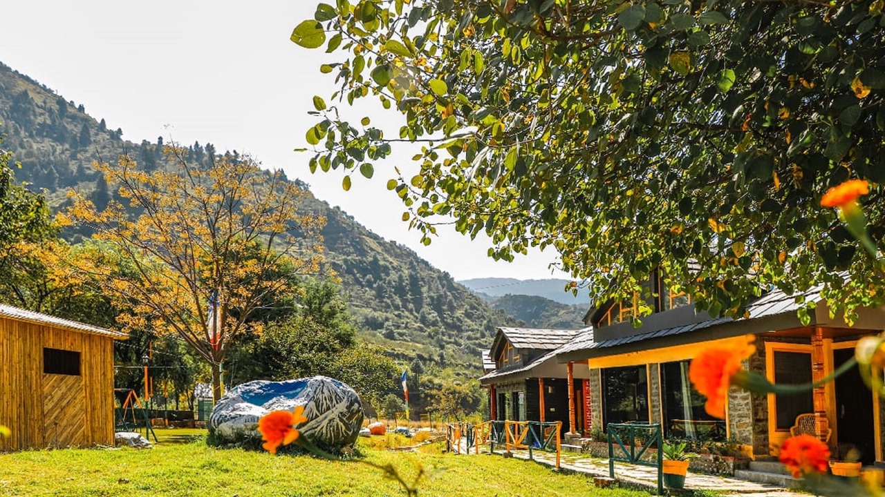 Photo of Outdoor in Rohru