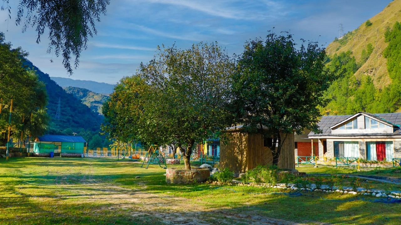 Photo of Outdoor in Rohru