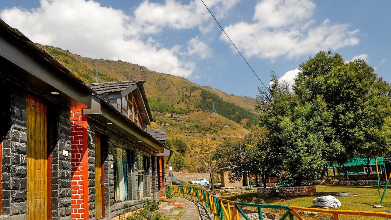Photo of Outdoor in Rohru