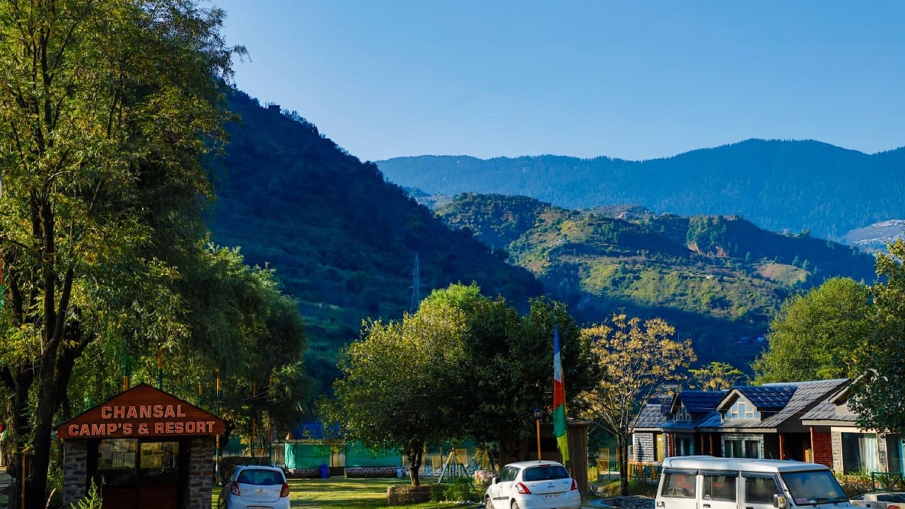 Photo of Outdoor in Rohru