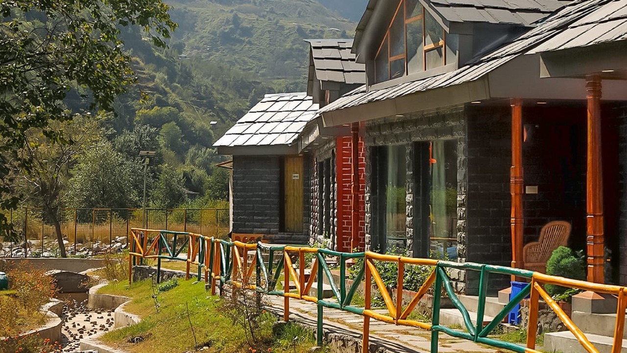 Photo of Outdoor in Rohru
