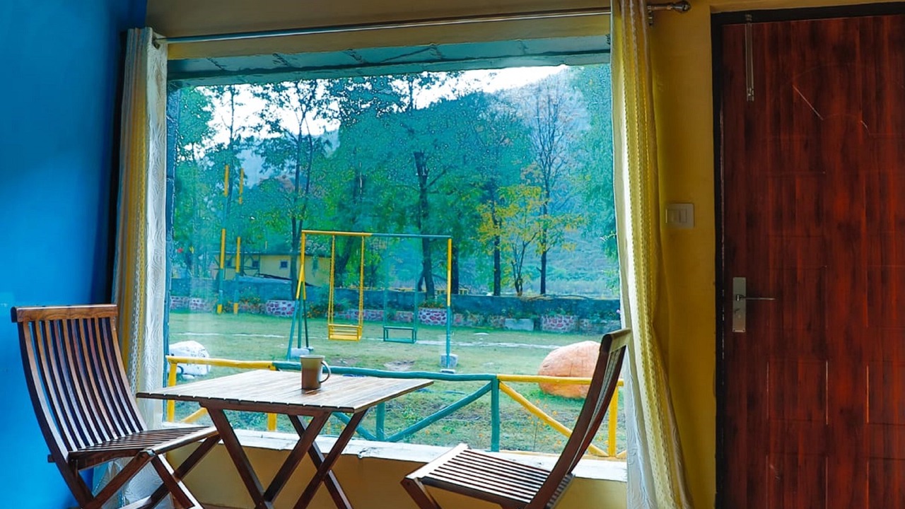 Photo of Bedroom in Rohru