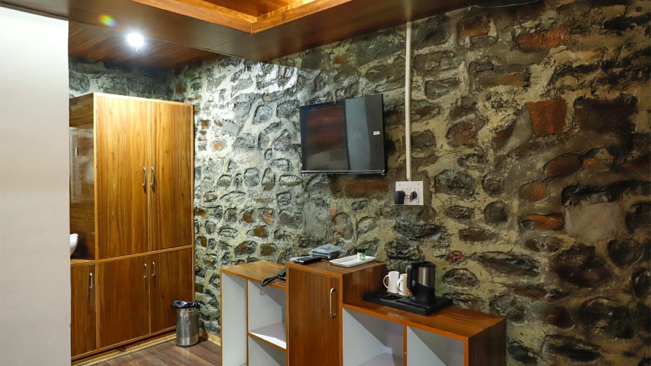 Photo of Bedroom in Rohru