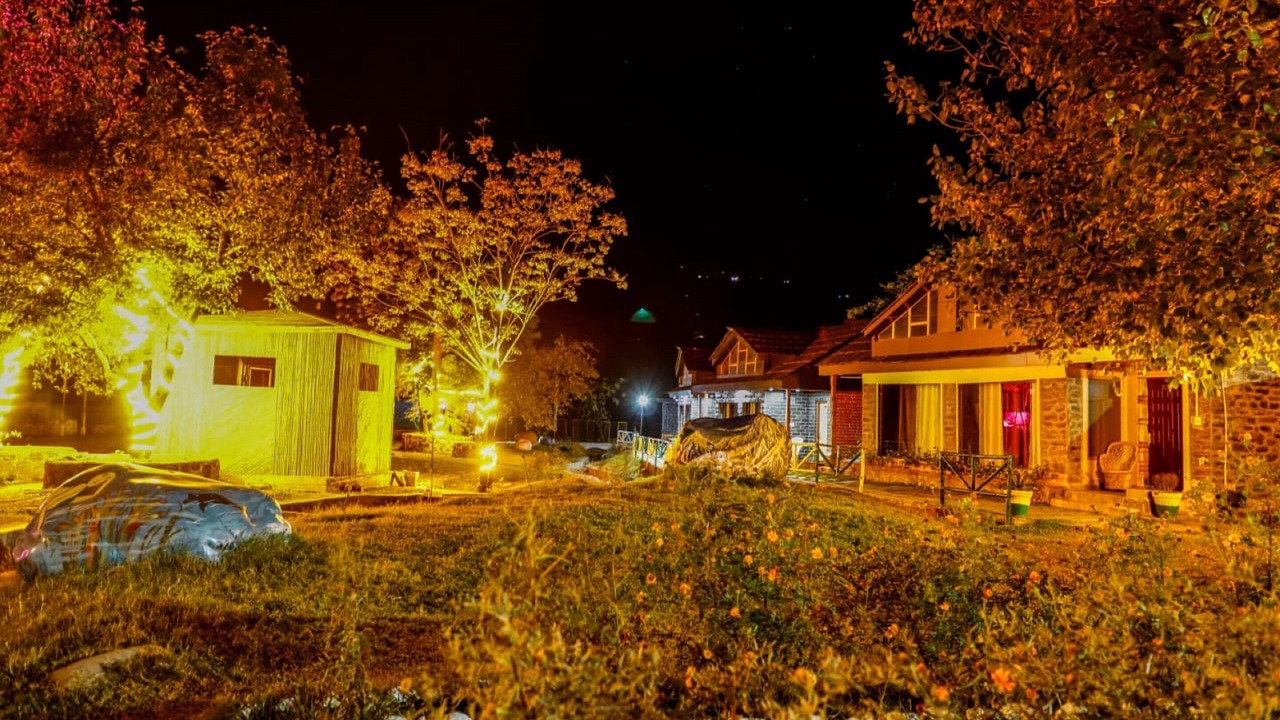 Photo of Outdoor in Rohru