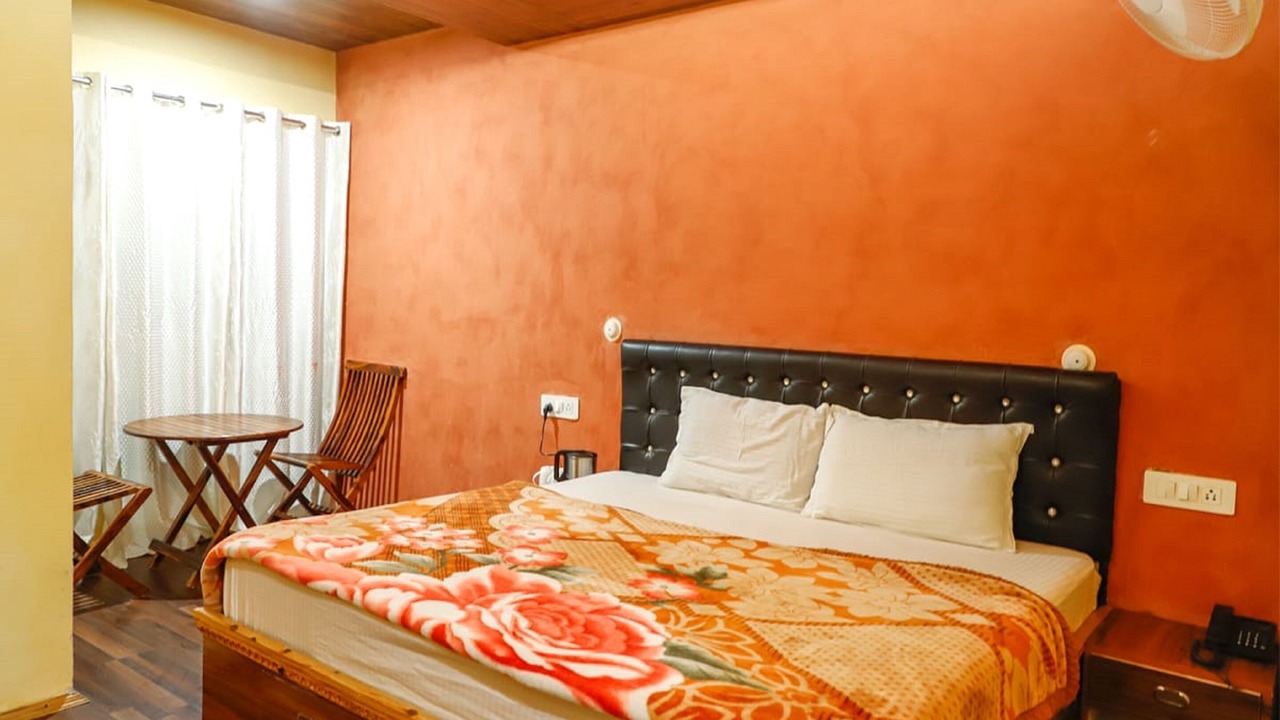 Photo of Bedroom in Rohru