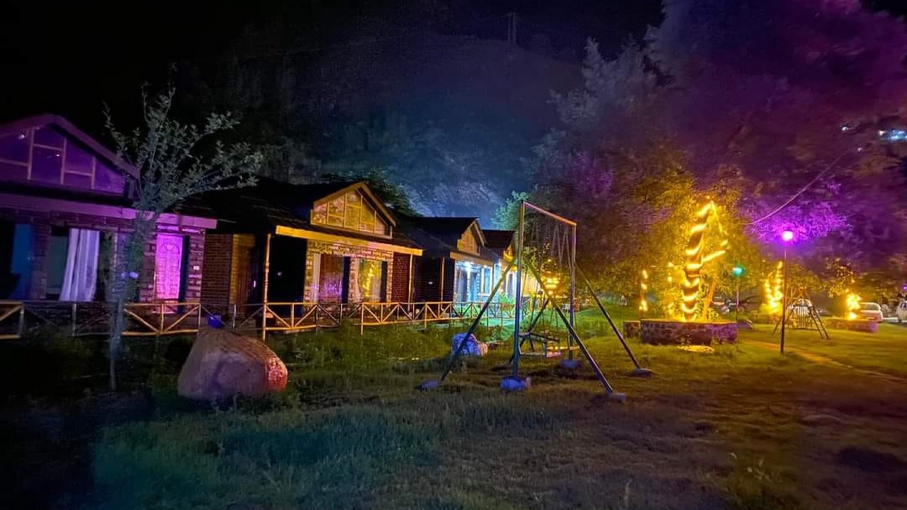Photo of Outdoor in Rohru