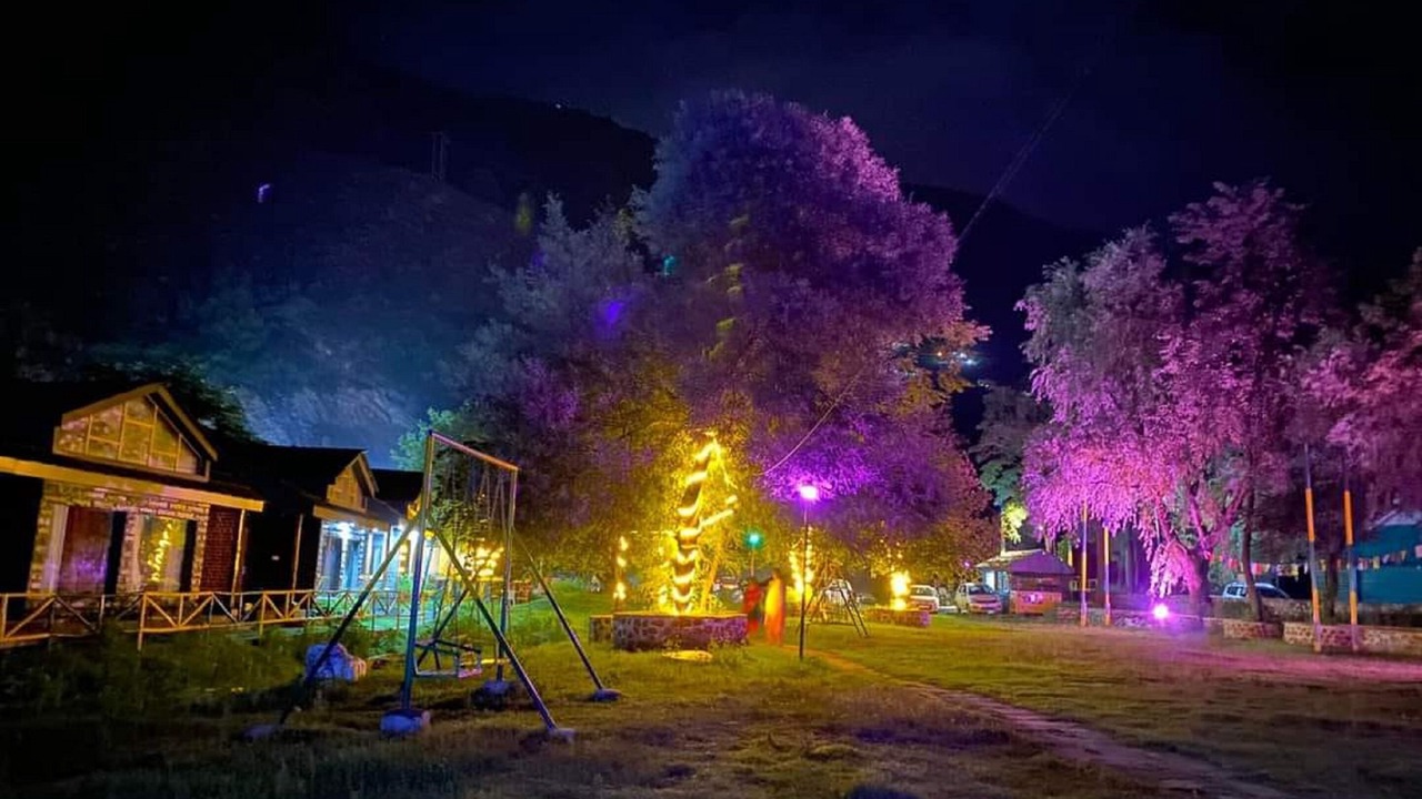 Photo of Outdoor in Rohru