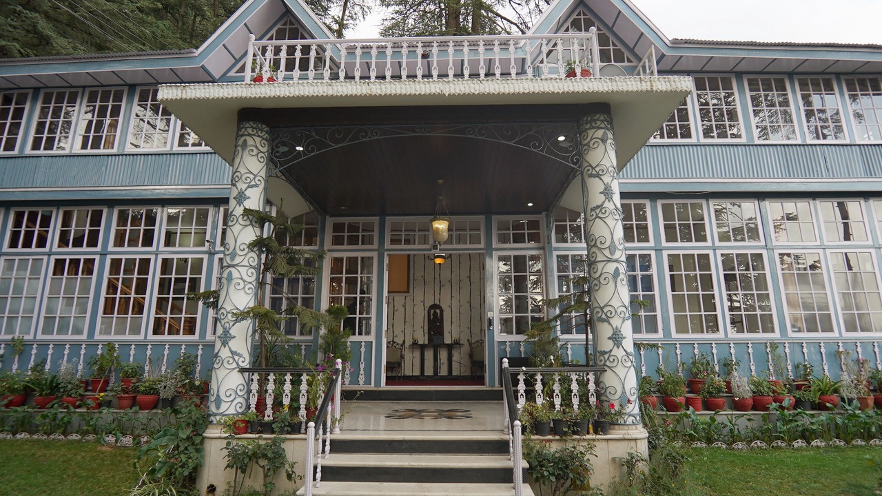 Photo of Outdoor in Chhota Shimla