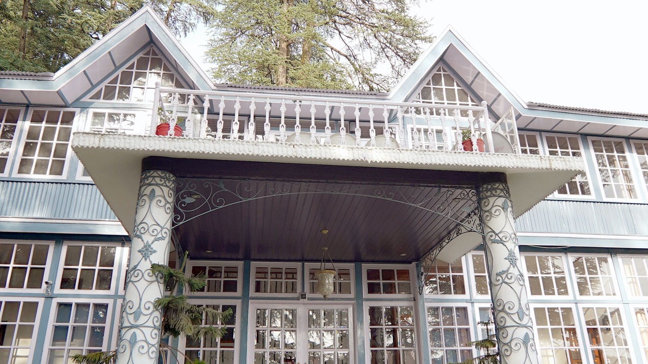 Photo of Outdoor in Chhota Shimla